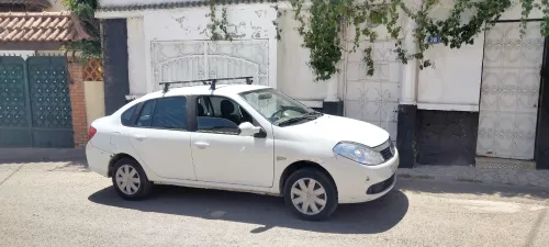 Renault Symbol 2013 Thalia 