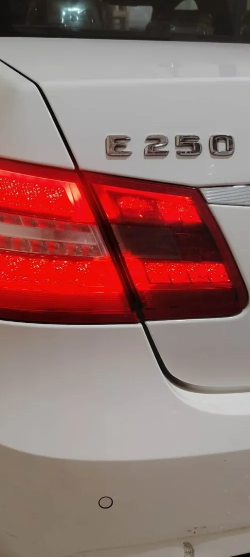 Mercedes Classe E 2013 AVANTGARDE Pack AMG