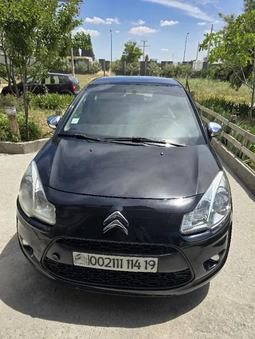 Citroen C3 2014 Essentiel