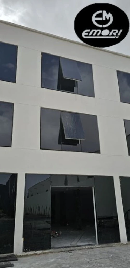entreprise de construction (BA13 / PEINTURE/ MUR RIDEAU / MONOCOUCHE / ALLUCOBANDE /  ALUMINIUM )