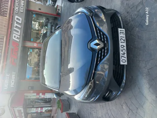 Renault clio 5 2021 intense