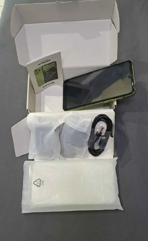 Stylo Stylo Aurora