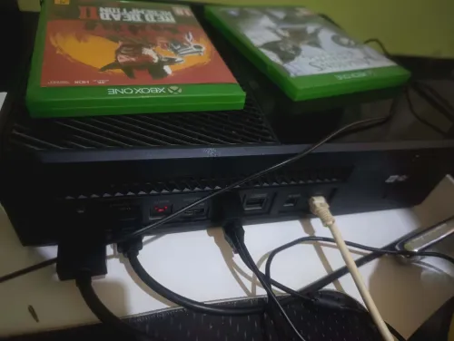 Xbox one