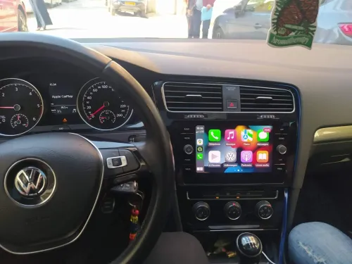 Volkswagen Golf 7 2018 JOIN