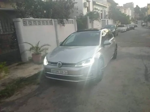Volkswagen Golf 7 2018 JOIN