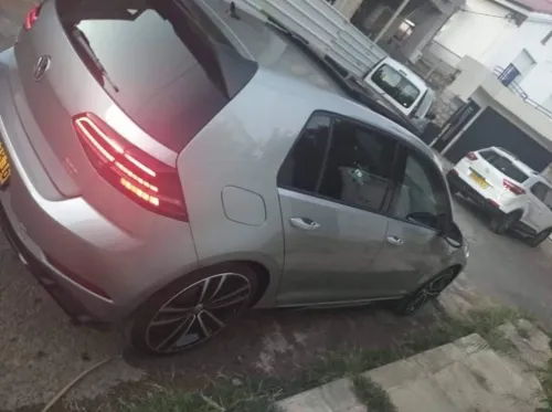 Volkswagen Golf 7 2018 JOIN