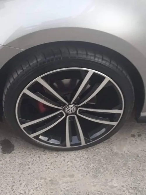 Volkswagen Golf 7 2018 JOIN