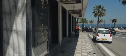 Vente Local Alger Bab el oued