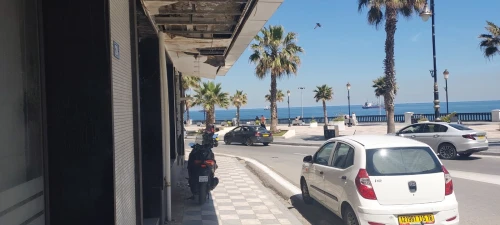 Vente Local Alger Bab el oued
