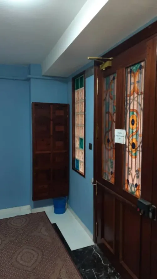 Vente Appartement F4 Alger Hydra