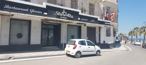 Vente Local Alger Bab el oued