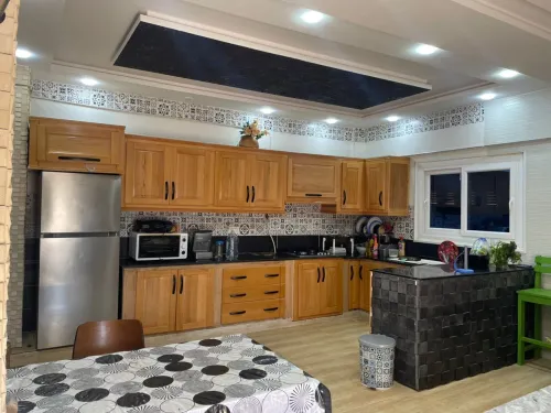 Location vacances Appartement Tipaza Tipaza