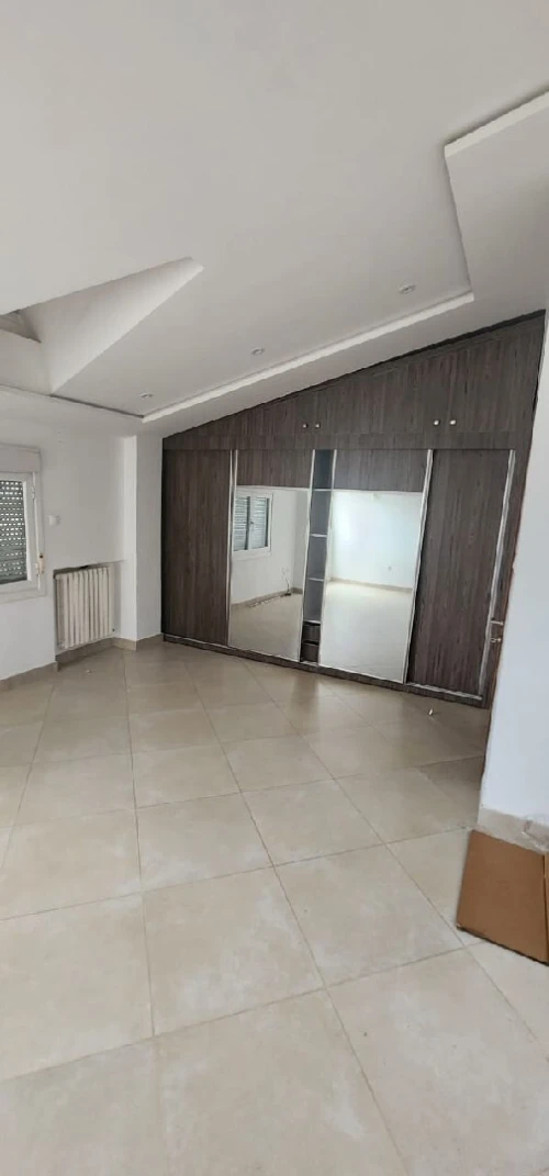 Location Appartement Alger Dely brahim