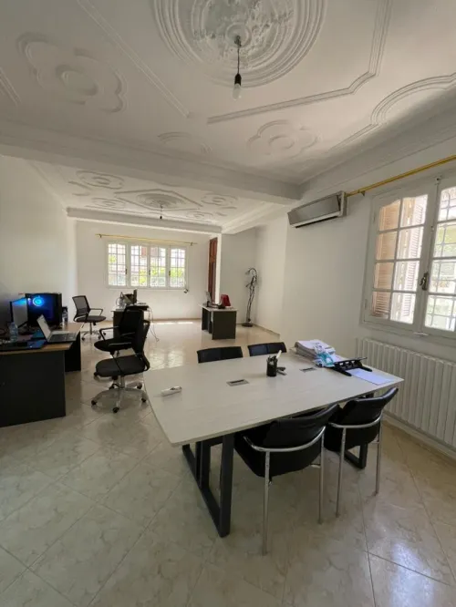 Location Appartement Alger Cheraga