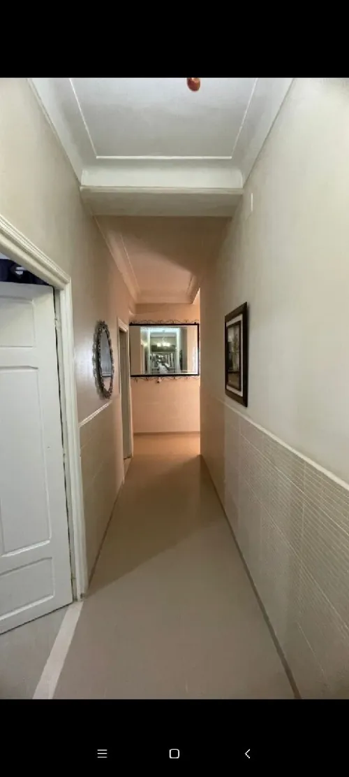 Location Appartement Niveau de villa Alger Staoueli