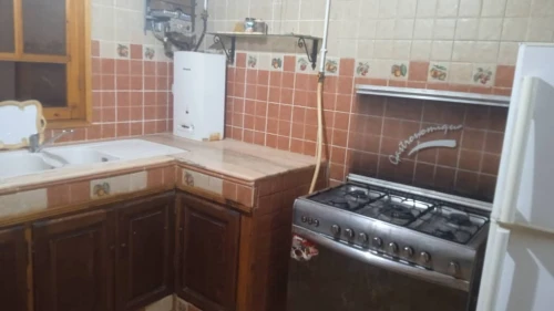 Vente Villa Tipaza Tipaza