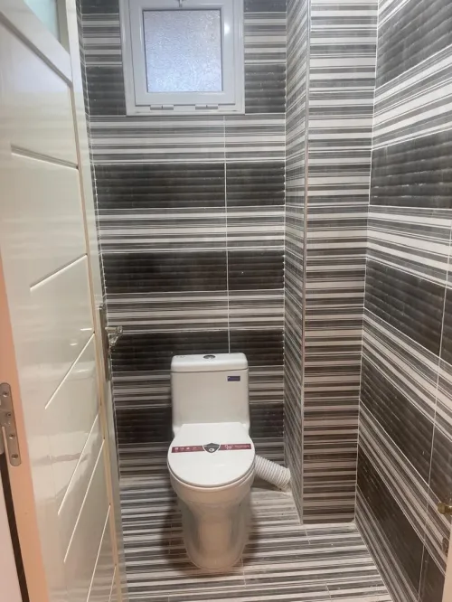 Vente Appartement Alger Draria