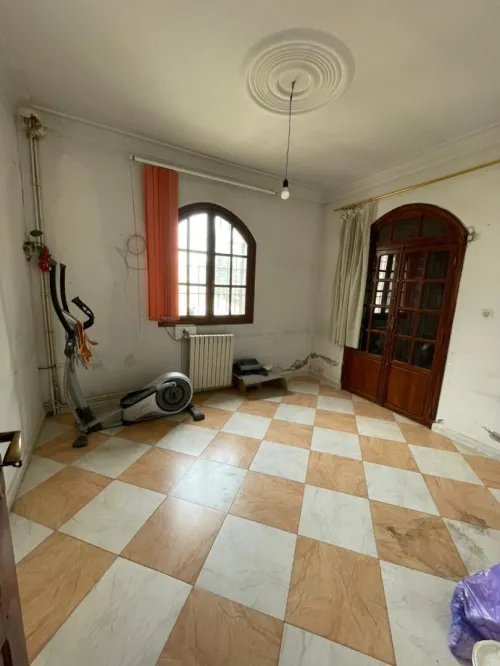 Location Villa Alger Cheraga