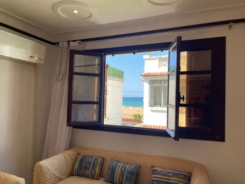 Location Appartement Niveau de villa F4 Tipaza Tipaza