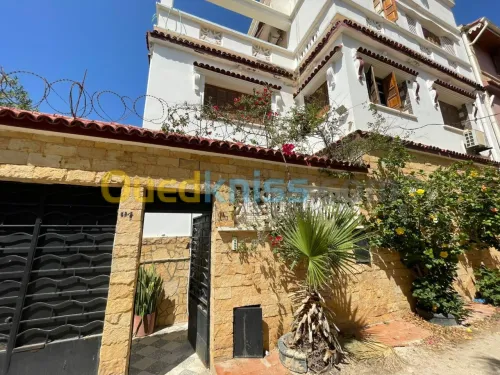 Location vacances Villa Tipaza Tipaza