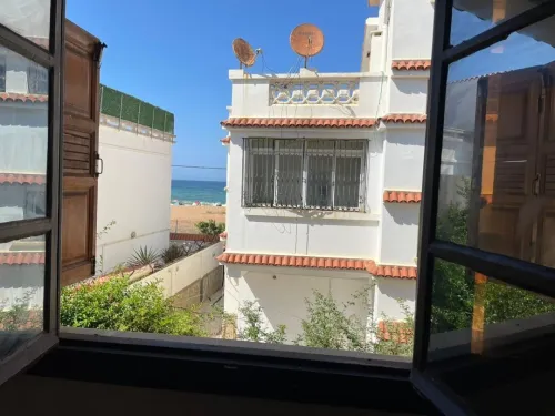 Location Appartement Niveau de villa F4 Tipaza Tipaza