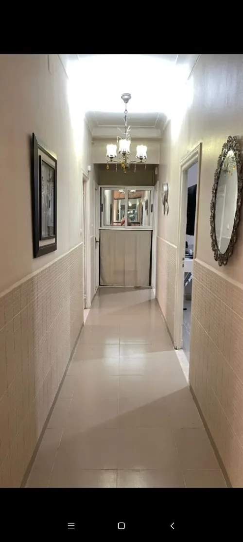 Location Appartement Niveau de villa Alger Staoueli