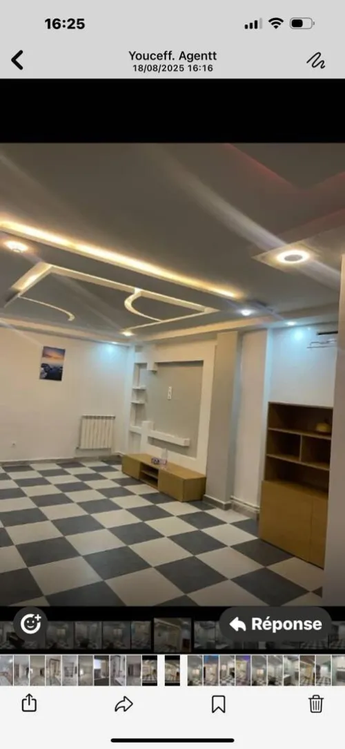 Vente Appartement Alger Draria