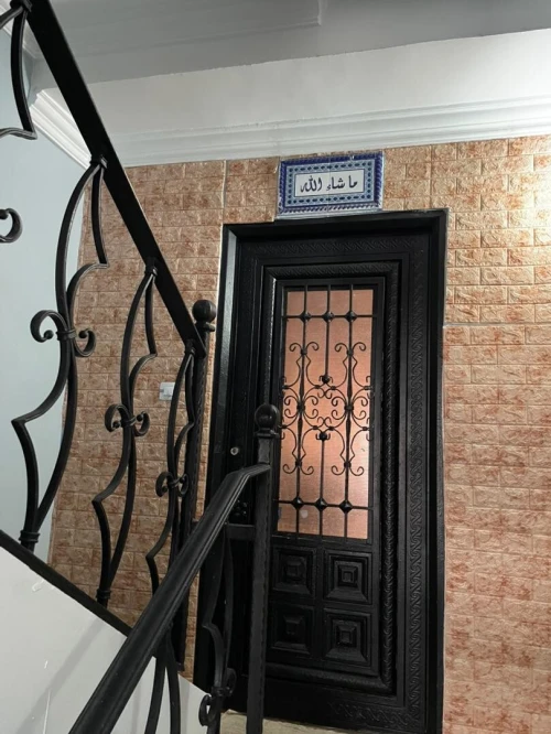 Location Appartement Niveau de villa F4 Tipaza Tipaza