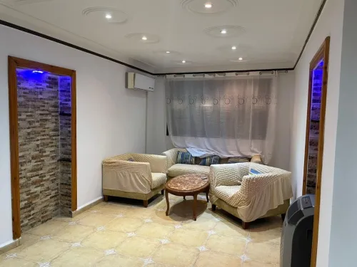 Location Appartement Niveau de villa F4 Tipaza Tipaza