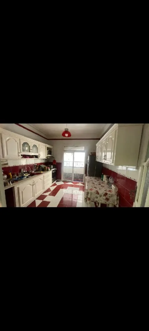 Location Appartement Niveau de villa Alger Staoueli