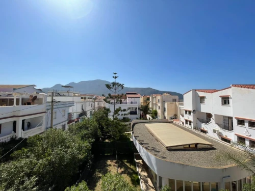 Location vacances Appartement Tipaza Tipaza