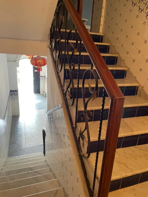 Location Villa Alger Cheraga