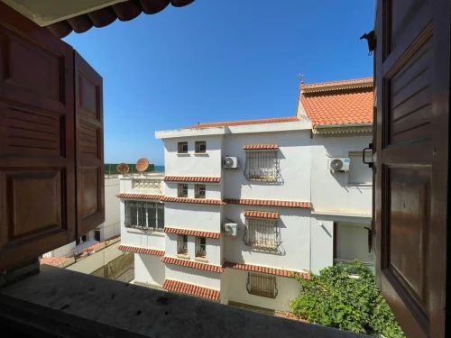 Location vacances Appartement Tipaza Tipaza
