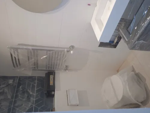 Vente Duplex F4 Alger El biar