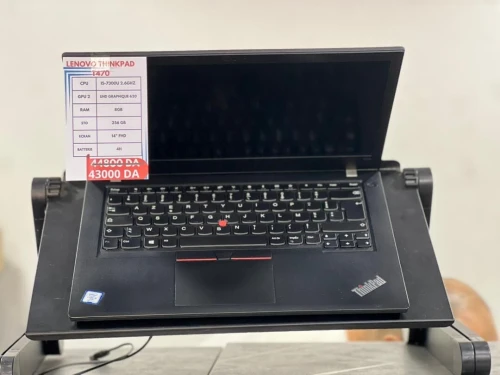 lenovo thinkpad t470 