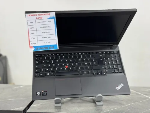 LENOVO THINKPAD L540