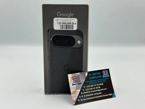 TEEPHONE GOOGLE PIXEL 10 8/128 NEUF