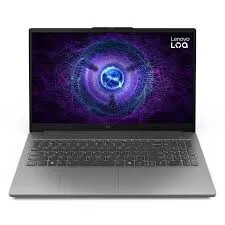 LAPTOP LENOVO LOQ 15IAX9 I5-12450HX/16G/512G SSD/ RTX2050 4G / 15.6' FHD IPS /NEUF SOUS EMBALLAGE