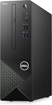 DELL Vostro 3710 au format compact (SFF), Intel Core i5-12400, 8GB, 256GB SSD