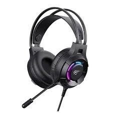 CASQUE GAMING HAVIT H2049d RGB 3.5mm