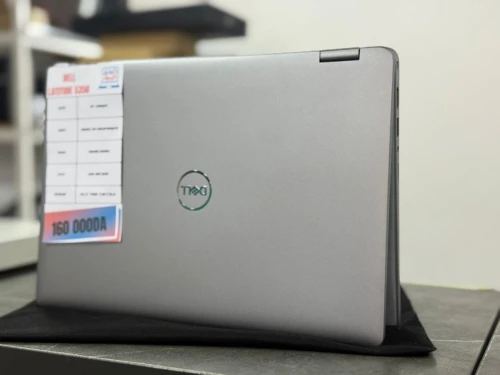 DELL LATITUDE 5350 I7-1365U/32GO/512G/13.3'TACTILE /  WIN 11 
