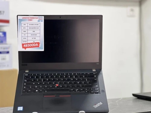 LENOVO THINKPAD T480