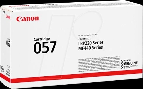 TONER HP CF259A CANON 057 HP M304A, M305  M404 , M405 , MFP M320 , M329 ,M458. M429 LBP220 , LBP223 