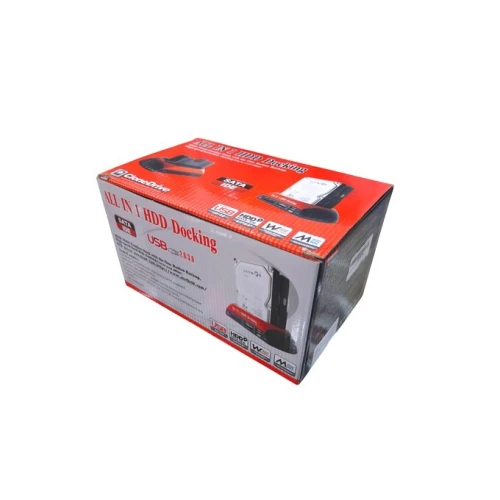 Station Disque Dur IDE SATA USB 2.0 & SATA USB 3.0