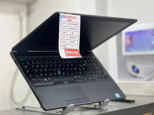 DELL LATITUDE 5580 I5/6EME 