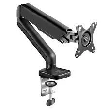 SUPPORT MECAMOUNTS POUR 1 ECRAN VORT VRX46 C012E
