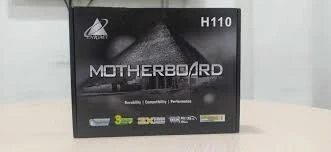 CARTE MERE  PC DE BUREAU ENIGMA H110 DDR4