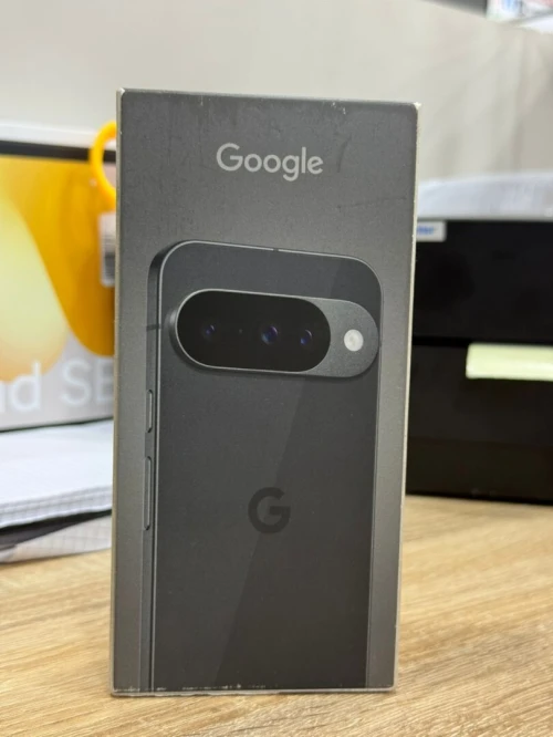Google Pixel 10 – 128GB Google Pixel 10 – 128GB