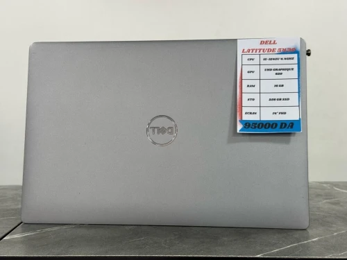 DELL LATITUDE 5430 /I5-1245U 4.4GHZ/16GRAM/256 SSD/ 