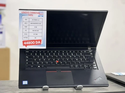 LENOVO THINKPAD T470
